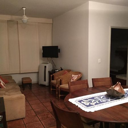 Ed. Bolinha Enseada Apartment Guaruja Bagian luar foto
